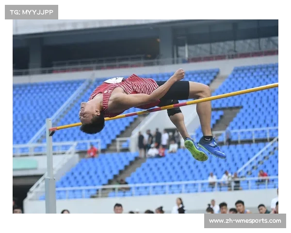 男子十项全能费翔亚锦赛7634分逆袭夺冠 中国五年后重返巅峰 男子十项全能费翔亚锦赛7634分逆袭夺冠 中国五年后重返巅峰