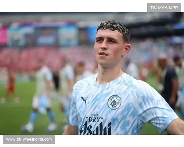 福登伤愈回归，曼城中场核心复出提升争冠筹码