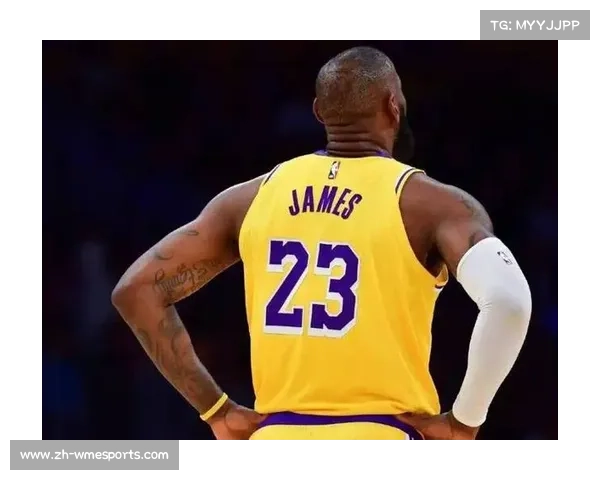 詹姆斯妙传八村垒压哨绝杀猛龙，41岁老将转型组织核心