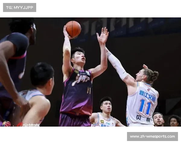 浙江德比再上演，吴前程帅澎外线对决